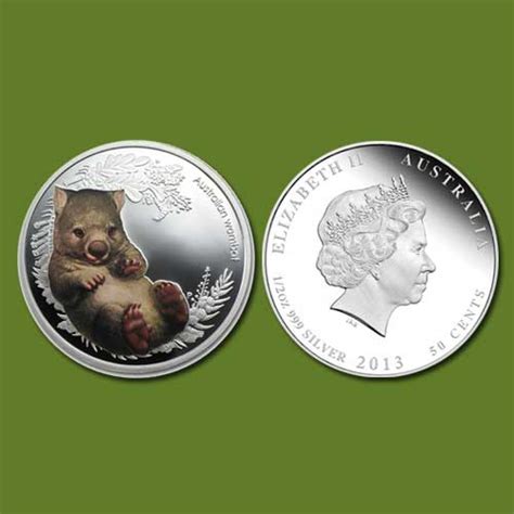 Wombat Day in Australia | Mintage World