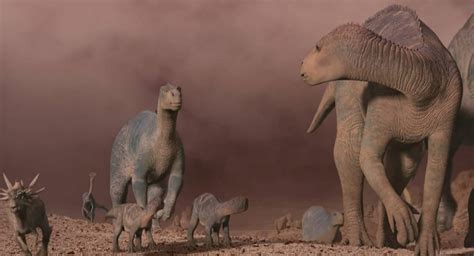 Dinosaur 2000-Aladar Neera 1 by GiuseppeDiRosso on DeviantArt