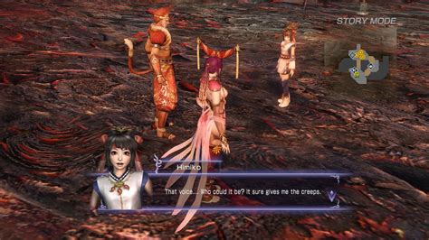 Warriors Orochi 3 Characters - Giant Bomb