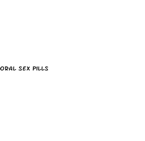 Oral Sex Pills Diocese Of Brooklyn