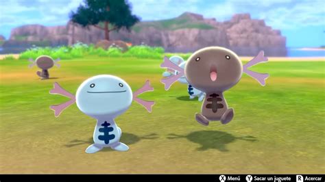 Wooper Forms Paldea The Pokemon Scarlet And Violet [pokemon Sword