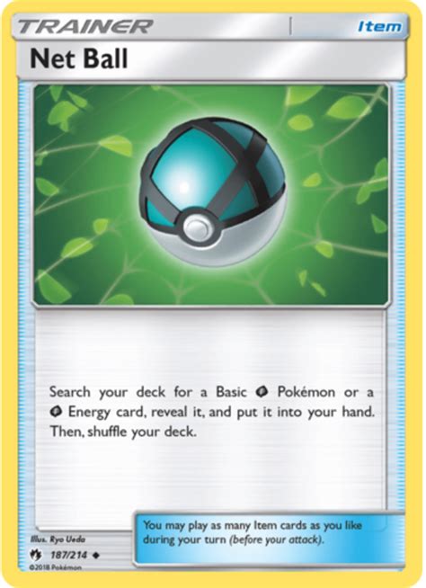 Top 10 Poké Balls In The Pokémon Tcg Hobbylark