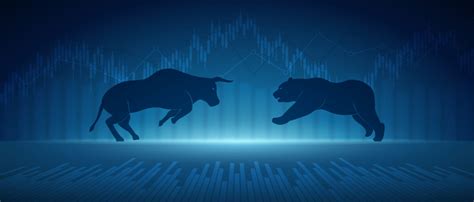 The Difference Between A Bull And Bear Market Empowering Traders With Expert Education