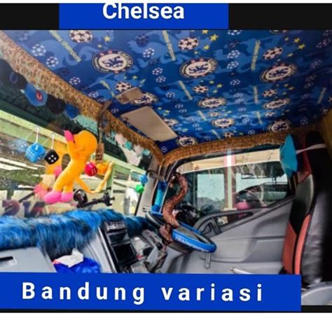 Jual Harga Bersahabat Pelapon Atap Mobil Accesoris Atap Kabin Mobil