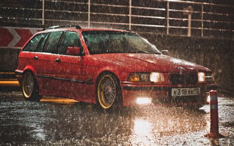 Bmw E36 Wallpaper - WallpaperSafari