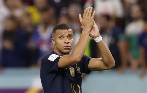 Mbappe Jadi Pencetak Gol Terbanyak Sepanjang Masa Psg Di Ligue