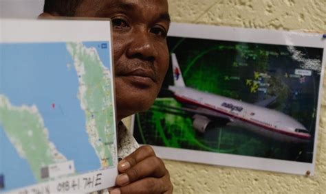 MH370 The Plane That Disappeared Review 9 Years On And Still A Mystery