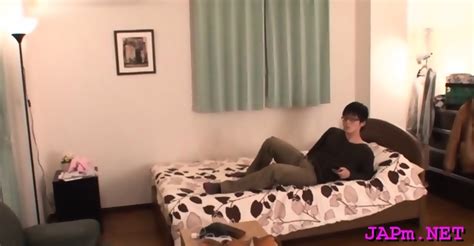 Frisky Mom Enjoys Rear Fuck