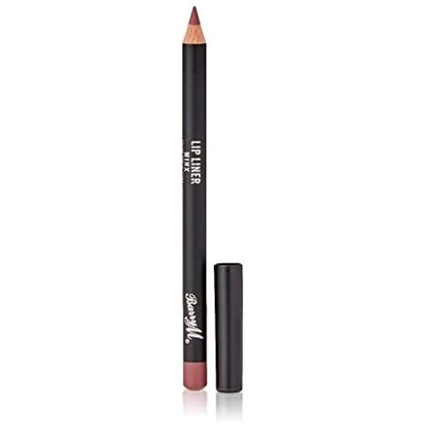 Barry M Cosmetics Lip Liner Minx Uk Beauty