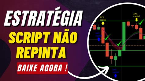 NOVO SCRIPT IQ OPTION ESTRATEGIA AXX TREND SUPORTE E RESISTÊNCIA