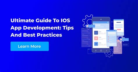 Ios App Development Guide A Comprehensive Insight Into Tools