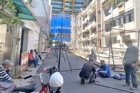 「基泰大直」塌陷鄰宅拆除延後 北市府急喊卡原因曝光 上報 焦點