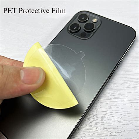 PET Protective Film Screen Protector | GBS Tape