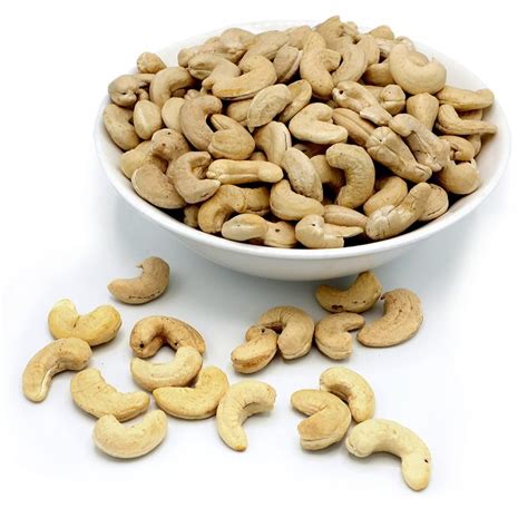 Whole W220 Cashew Nuts At Rs 680 Kg In Contai ID 2851205642133