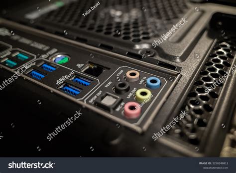 66 Cpu Back Panel Stock Photos, Images & Photography | Shutterstock