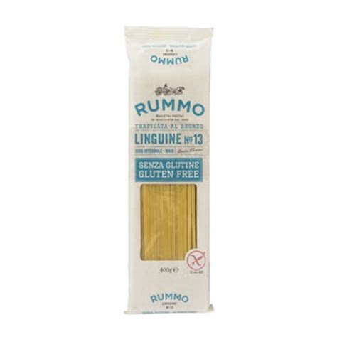 Rummo Linguine Nr Glutenfrei G