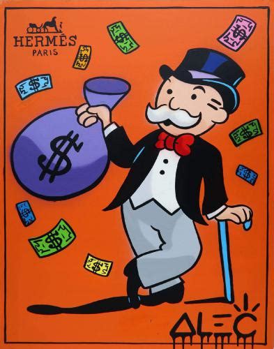 Alec Monopoly Art For Sale Buy Alec Monopoly Art Eden Gallery