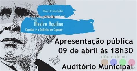 revista de arte e crítica de viseu Apresentação do livro Mestre