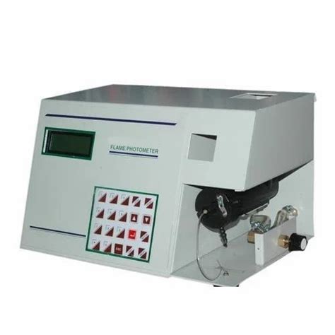 Flame Photometer For Laboratory Use At In Coimbatore Id