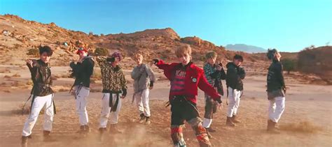 Review Pirate King Ateez Kpopreviewed