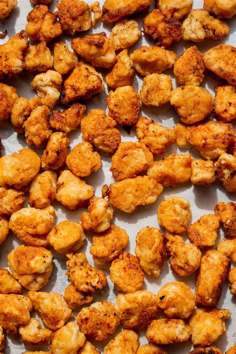 KFC Popcorn Chicken Recipe – Beat The Budget