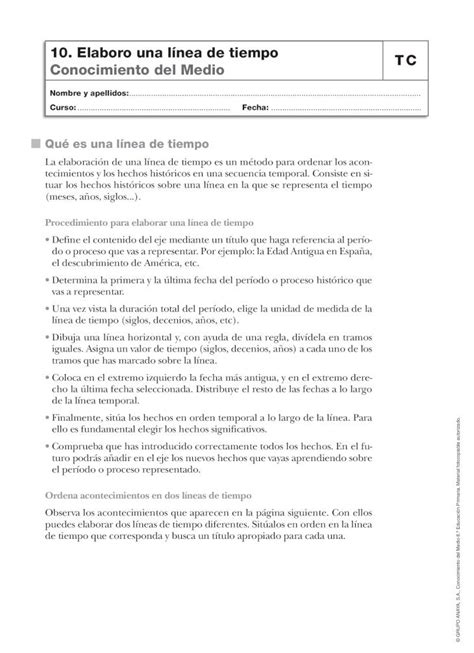 Pdf Linea Del Tiempo Edad Contempor Nea Dokumen Tips