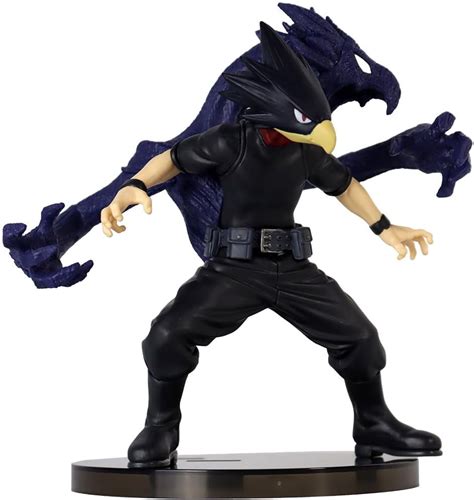 Banpresto My Hero Academia The Amazing Heroes Vol25