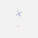 Ammonium Iodide Formula: Structure, Preparations and Properties