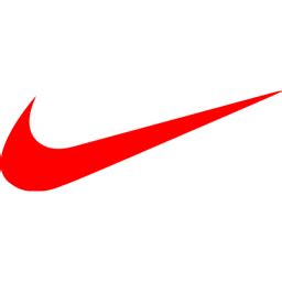 Red nike icon - Free red site logo icons