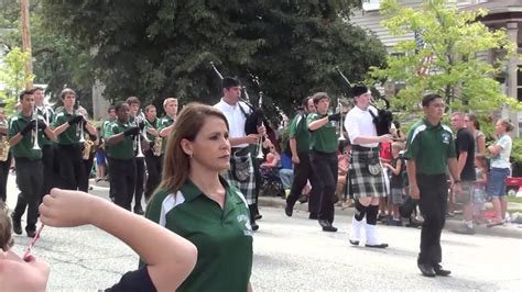 Happy Labor Day 2014 Frankfort Fall Festival YouTube