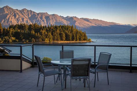 Peppers Beacon Queenstown | Luxury Accommodation