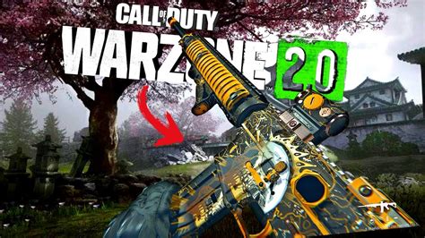 Live 4K60 CALL Of DUTY Warzone 2 0 Ressurgencia INSCRITOS BORA