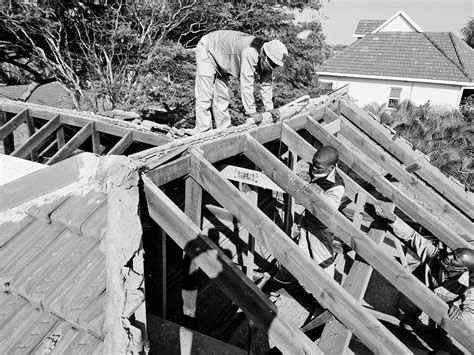 Roof Renovations Specialists in Durban - Rooftite Projects