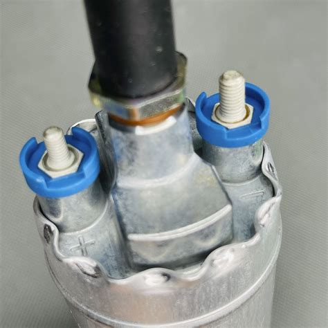 Mercedes Benz Electric Fuel Pump Bosch For