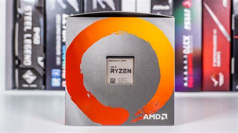 Amd Ryzen 7 3700x Processor Review