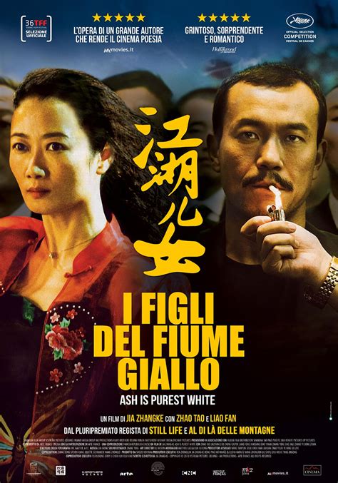 Galleria Fotografica I Figli Del Fiume Giallo Mymovies