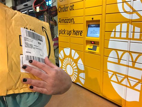 How to use the staples drop off for your amazon returns 19