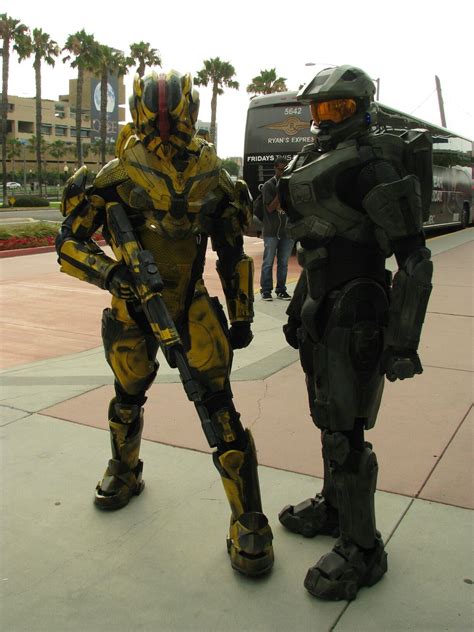 Halo cosplay Halo Cosplay, People Dress, Manga Characters, Otaku, Sci ...