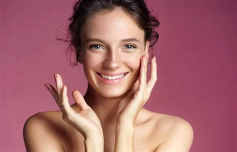 Amazing Benefits Of Oxygen Facial For Glowing Skin