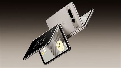 Technology News | Google Pixel Fold: Google's First Foldable Smartphone ...