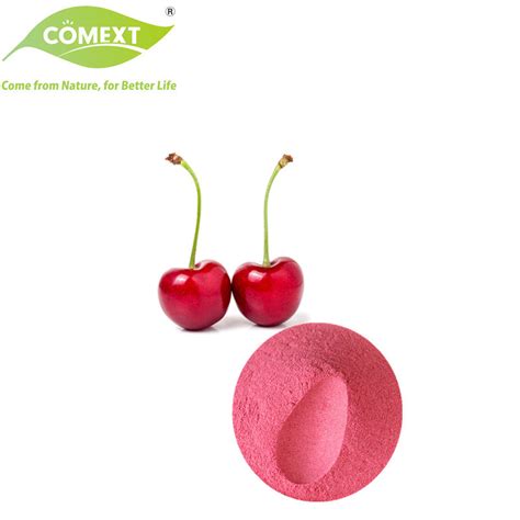 Comext USA Warehouse Factory Direct Sale Acerola Powder Cherry Fruit