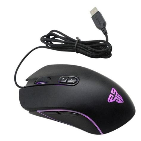 Fantech X9 Thor RGB Gaming Mouse Daraz Bd