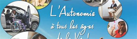 Salon Autonomic Lille