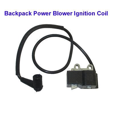 Backpack Power Blower Ignition Coil For Echo Shindaiwa A411000420