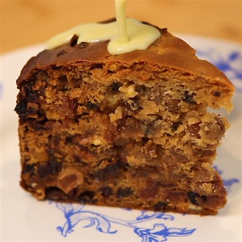 4 Ingredient Baileys Condensed Milk Fruit Cake Artofit