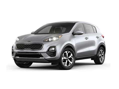 Used 2021 Kia Sportage Lx In Owings Mills Md Len Stoler Auto Group