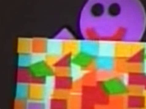 Blues Clues S03e02 Art Appreciation Video Dailymotion