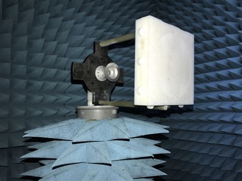 3d Printed Dielectric Transmitarray Antenna Prototype Proves Enhanced