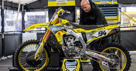 2023 World Supercross Birmingham Round 1 Watch And Follow LIVE