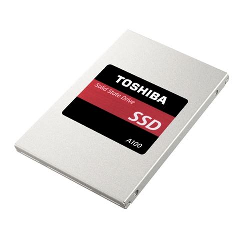 Toshiba A100 SSD 240GB SATA3 PcComponentes Pt